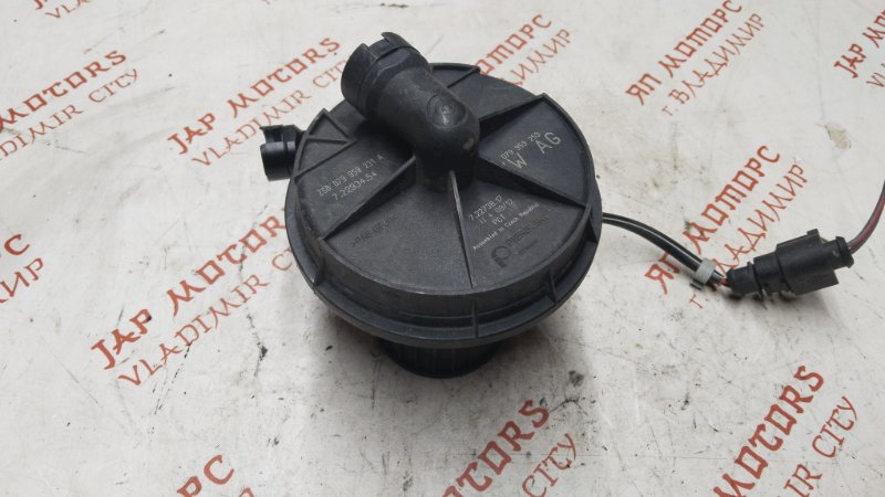 Насос продувки катализатора, 3000 рублей, Владимир