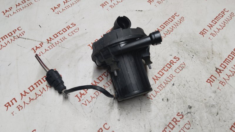 Насос продувки катализатора, 3000 рублей, Владимир