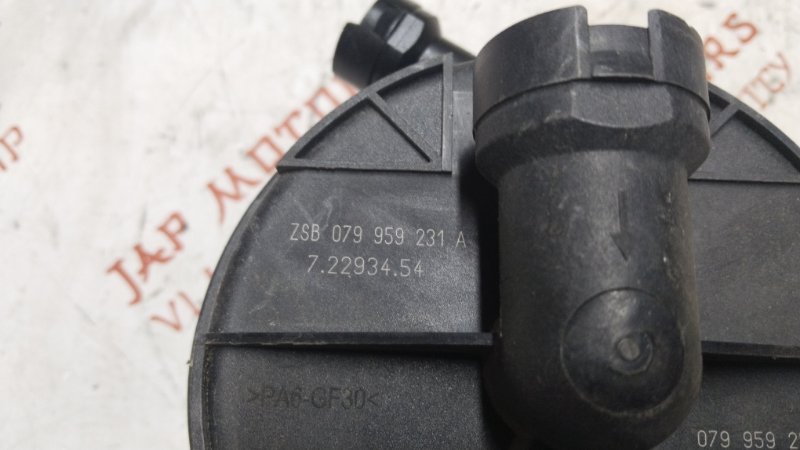 Насос продувки катализатора, 3000 рублей, Владимир