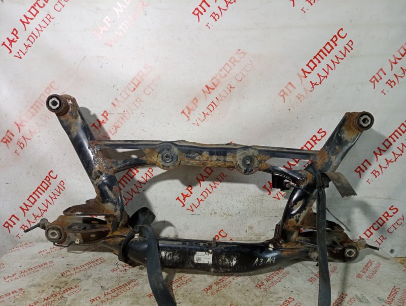 Балка подвески, 15000 рублей, Владимир