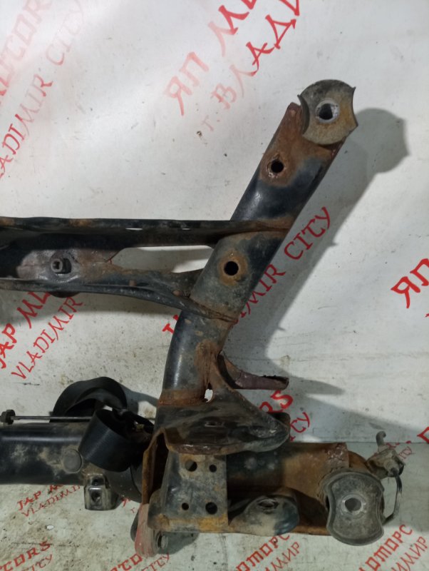 Балка подвески, 15000 рублей, Владимир