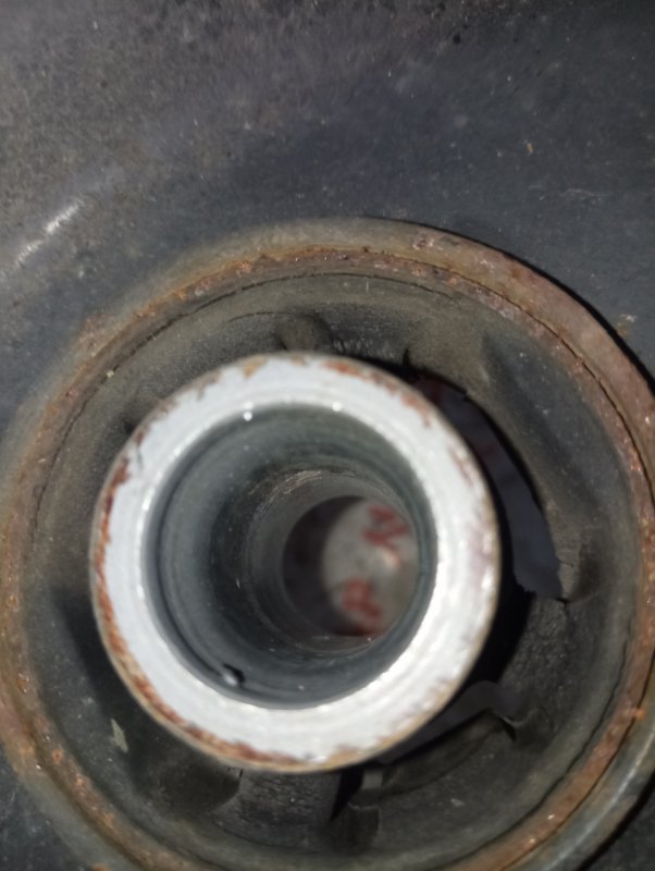 Балка подвески, 10000 рублей, Владимир