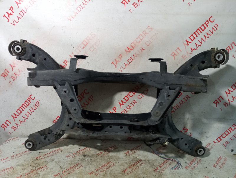 Балка подвески, 10000 рублей, Владимир