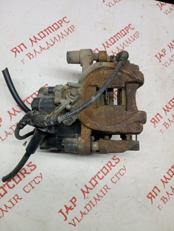 Суппорт тормозной, 10000 рублей, Владимир