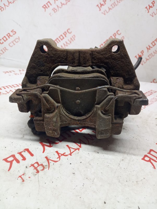 Суппорт тормозной, 10000 рублей, Владимир