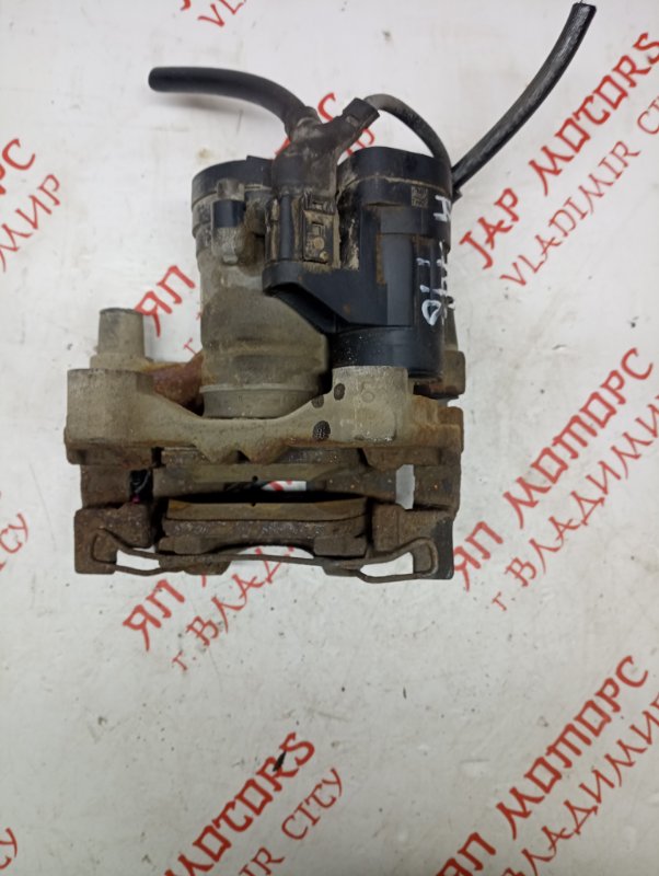 Суппорт тормозной, 10000 рублей, Владимир