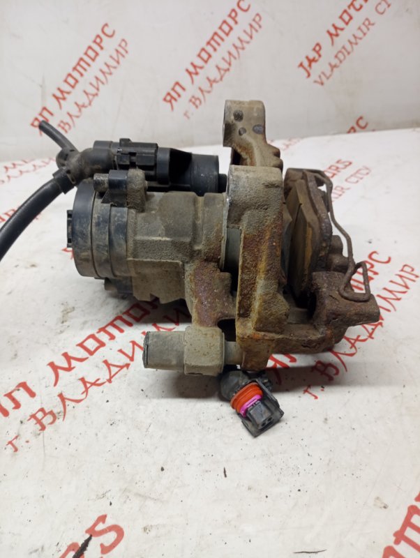 Суппорт тормозной, 10000 рублей, Владимир