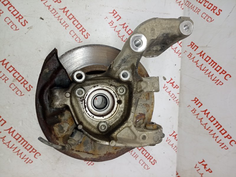 Ступица, 7000 рублей, Владимир