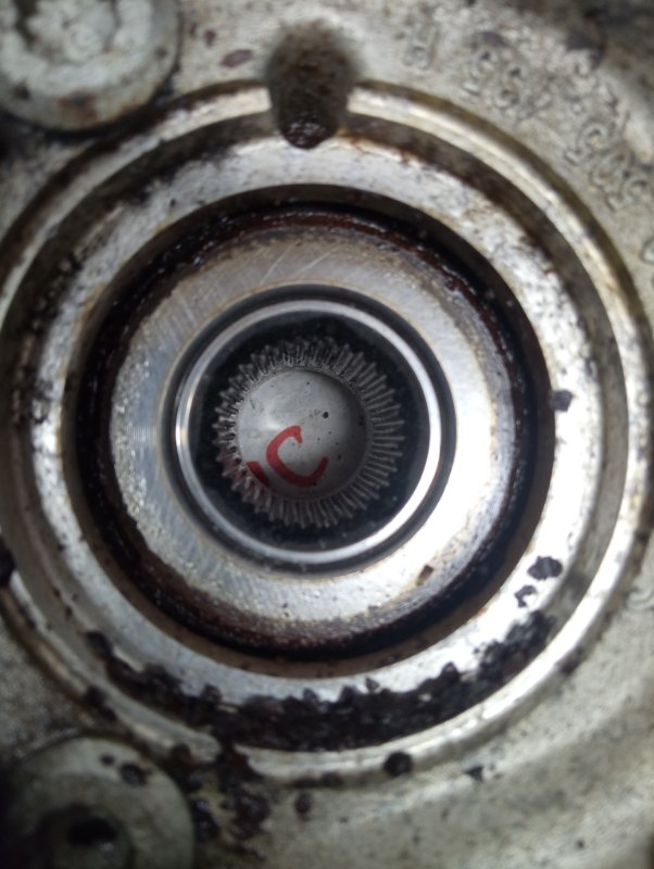 Ступица, 7000 рублей, Владимир