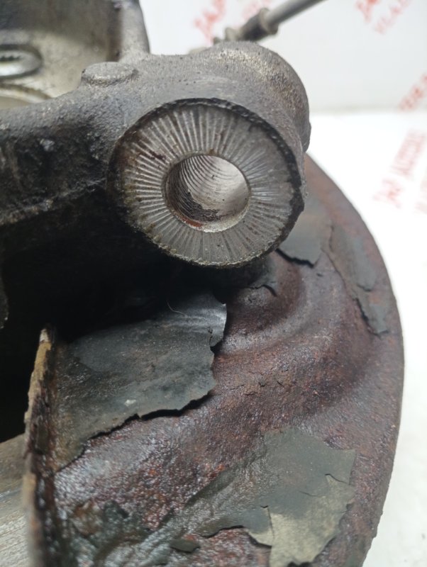 Ступица, 7000 рублей, Владимир