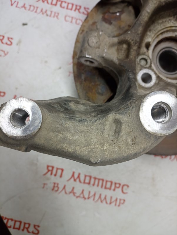 Ступица, 7000 рублей, Владимир