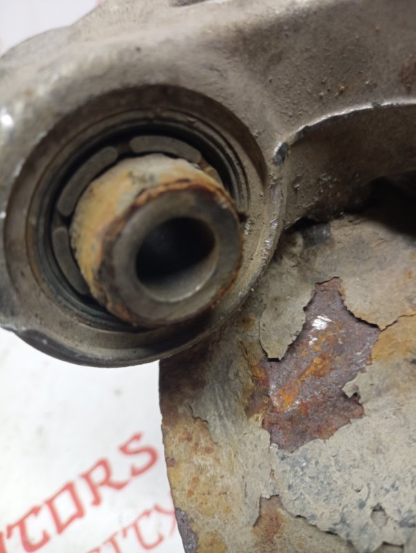 Ступица, 7000 рублей, Владимир