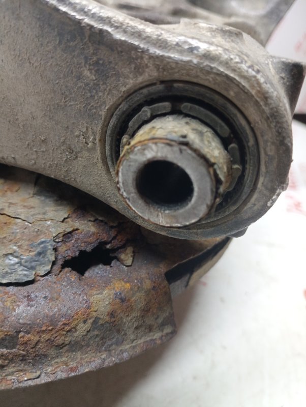 Ступица, 7000 рублей, Владимир