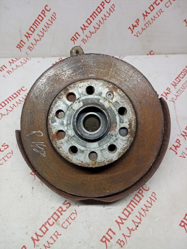 Ступица, 7000 рублей, Владимир