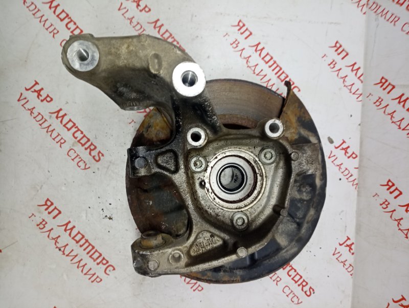 Ступица, 7000 рублей, Владимир