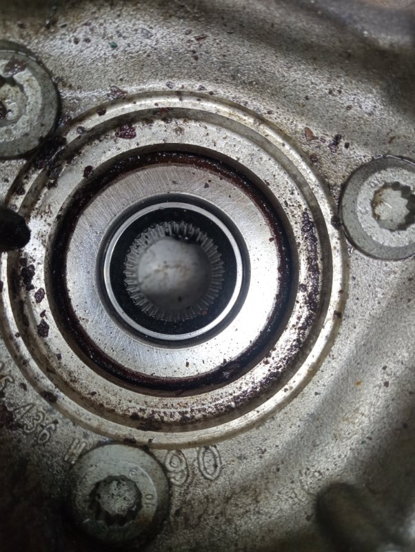 Ступица, 7000 рублей, Владимир