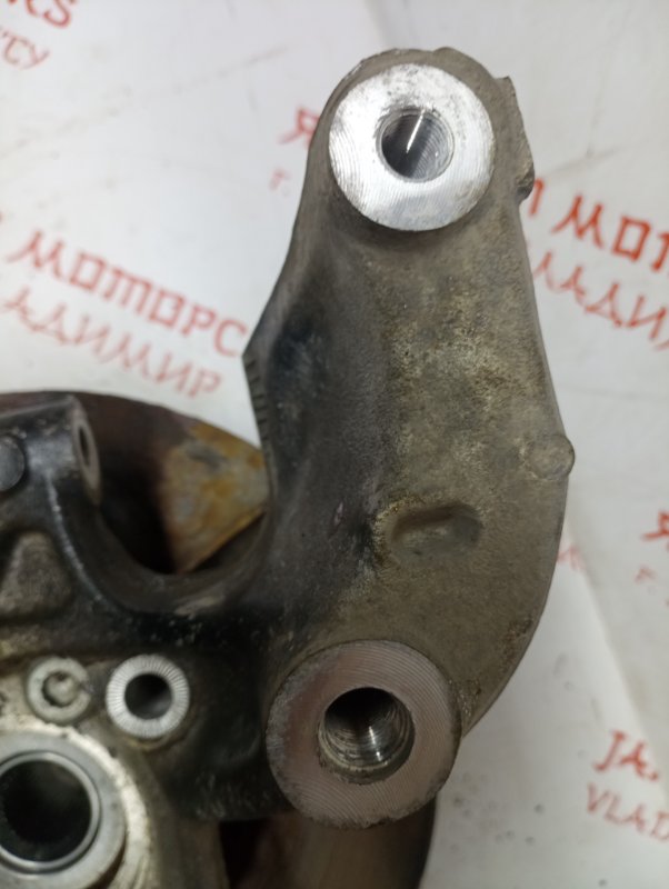 Ступица, 7000 рублей, Владимир