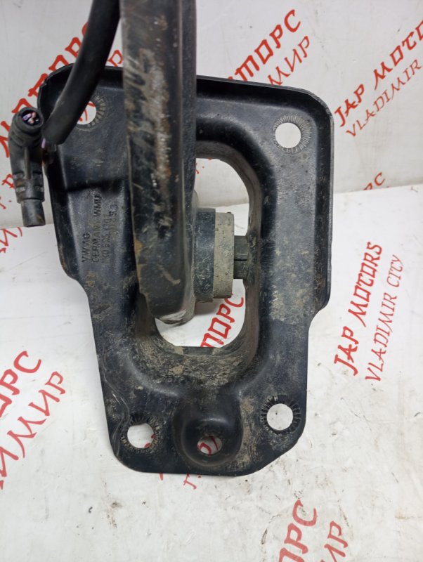 Рычаг подвески нижний, 2500 рублей, Владимир