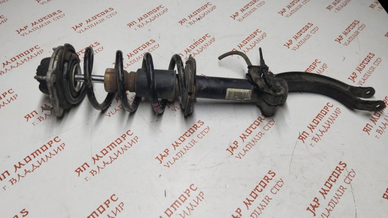 Амортизатор подвески, 6000 рублей, Владимир