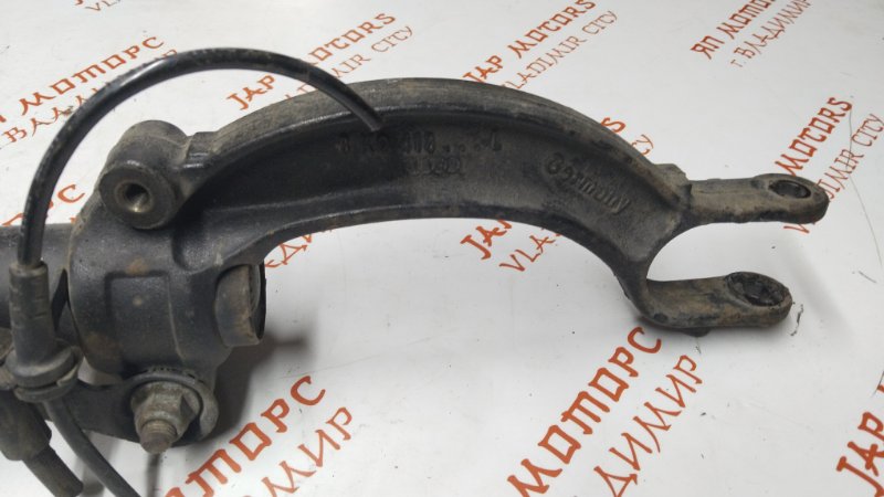 Амортизатор подвески, 6000 рублей, Владимир