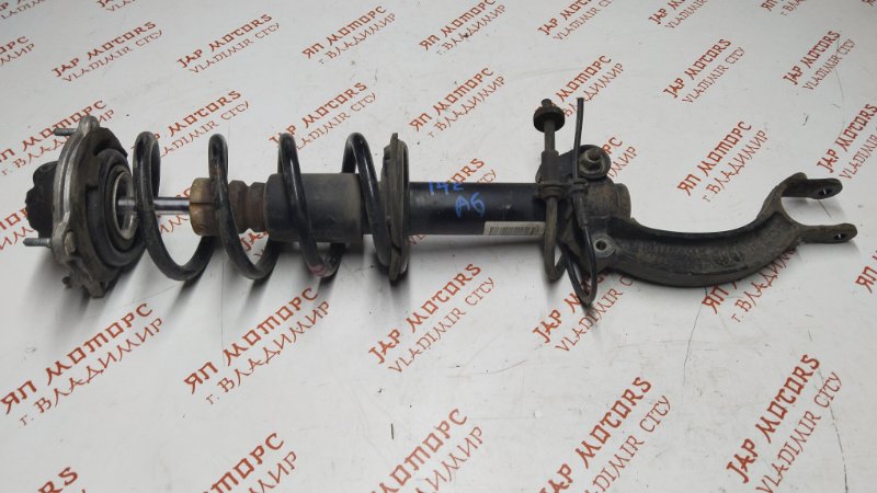 Амортизатор подвески, 6000 рублей, Владимир