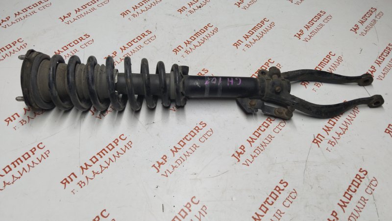 Амортизатор подвески, 3000 рублей, Владимир