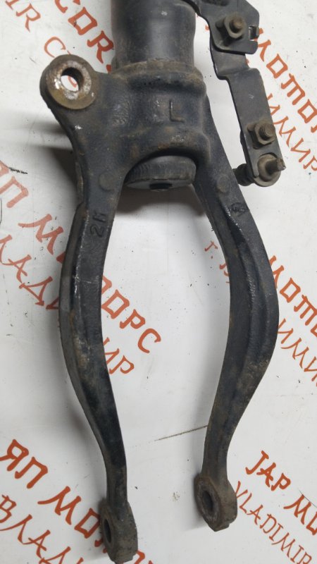 Амортизатор подвески, 3000 рублей, Владимир