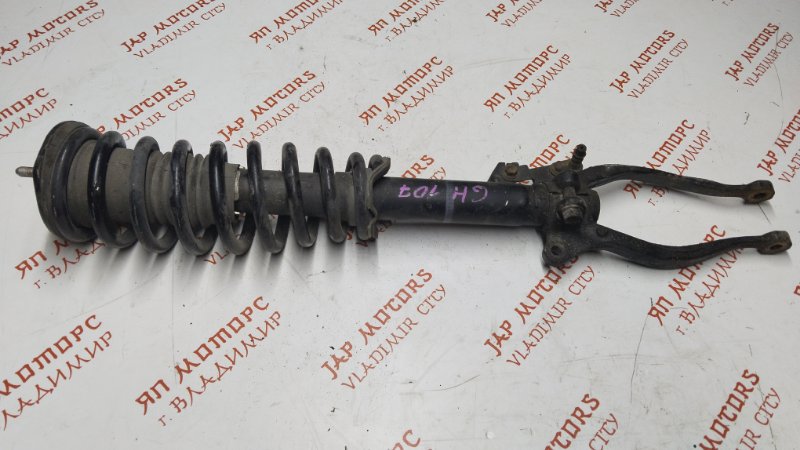 Амортизатор подвески, 3000 рублей, Владимир