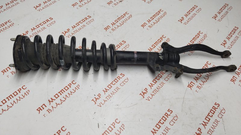 Амортизатор подвески, 3000 рублей, Владимир