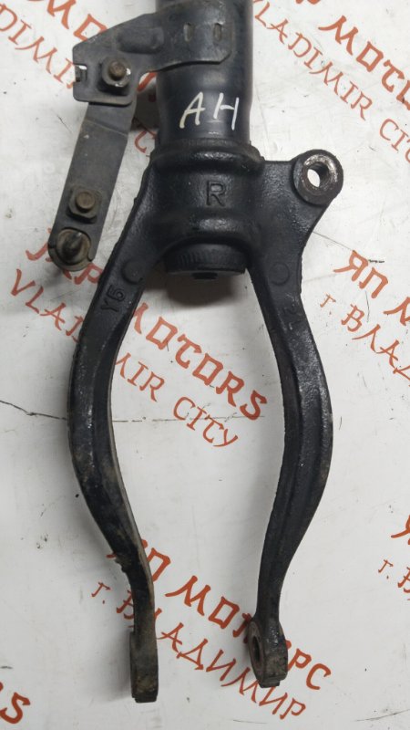 Амортизатор подвески, 3000 рублей, Владимир