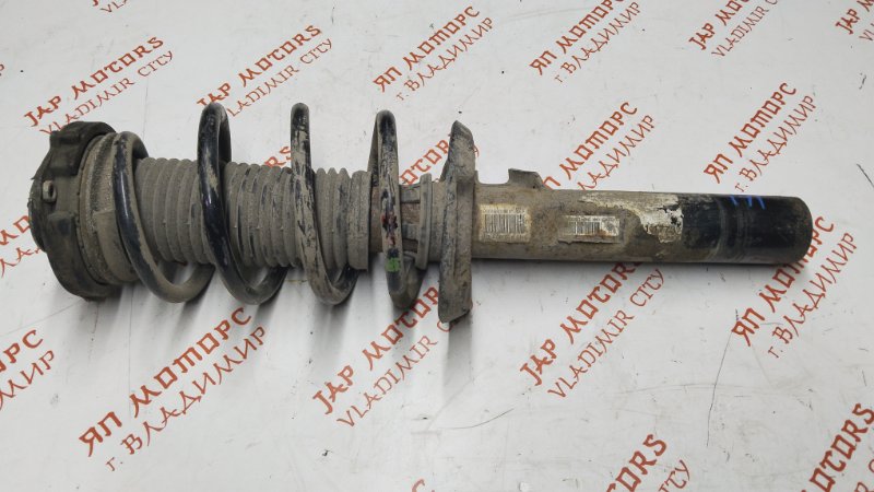 Амортизатор подвески, 4000 рублей, Владимир