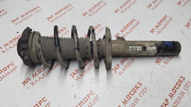 Амортизатор подвески, 4000 рублей, Владимир