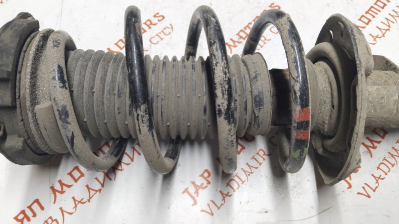 Амортизатор подвески, 4000 рублей, Владимир