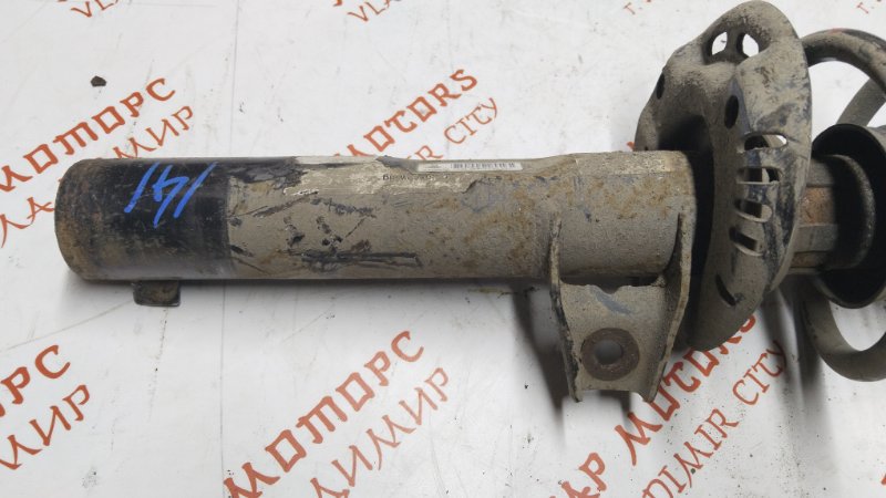 Амортизатор подвески, 4000 рублей, Владимир