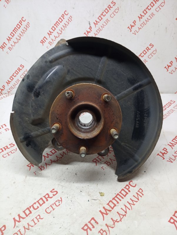 Ступица, 3000 рублей, Владимир