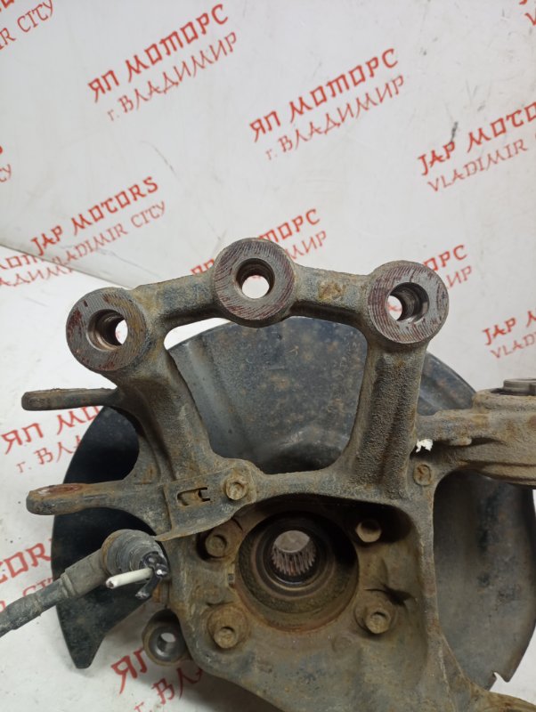 Ступица, 3000 рублей, Владимир