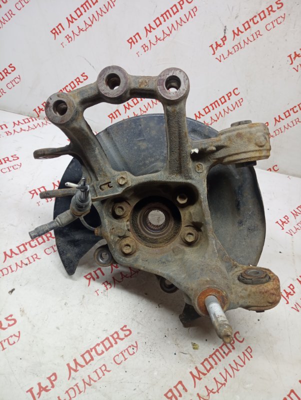 Ступица, 3000 рублей, Владимир