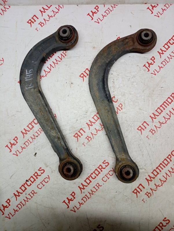Рычаг подвески нижний, 1500 рублей, Владимир