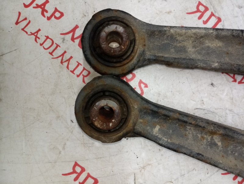 Рычаг подвески нижний, 1500 рублей, Владимир