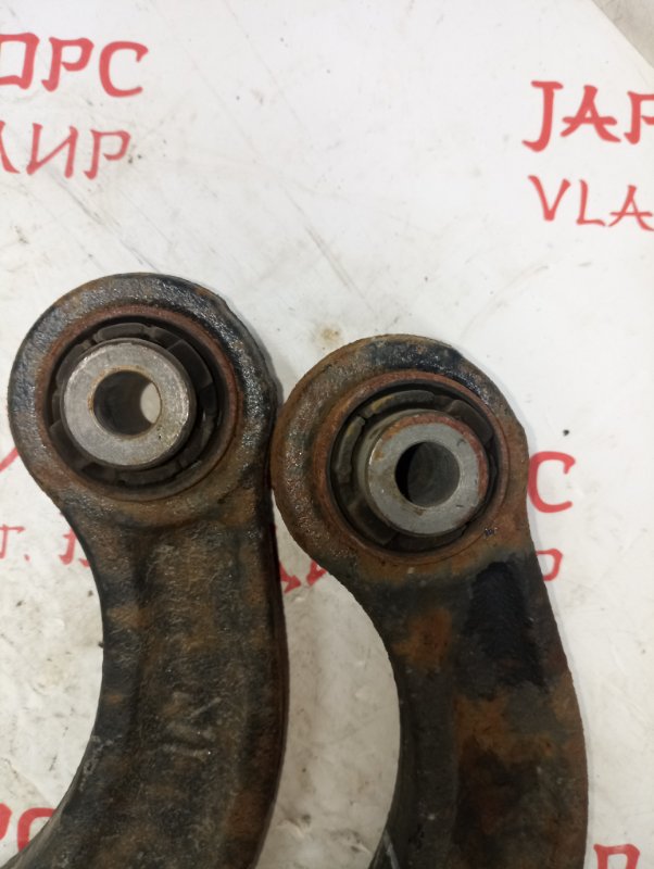 Рычаг подвески нижний, 1500 рублей, Владимир