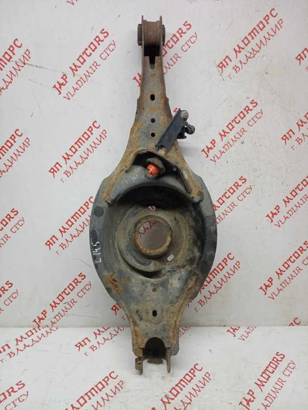 Рычаг подвески нижний, 3500 рублей, Владимир