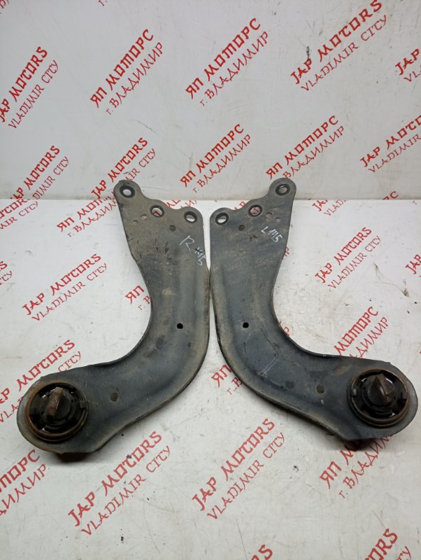 Рычаг подвески нижний, 2000 рублей, Владимир