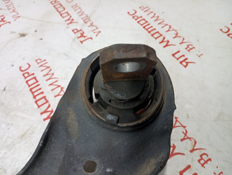 Рычаг подвески нижний, 2000 рублей, Владимир