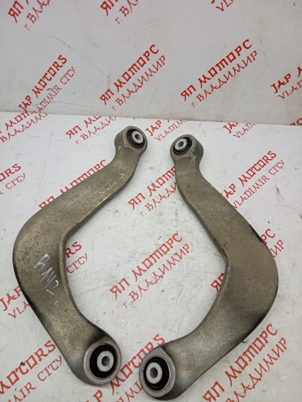Рычаг подвески верхний, 2500 рублей, Владимир