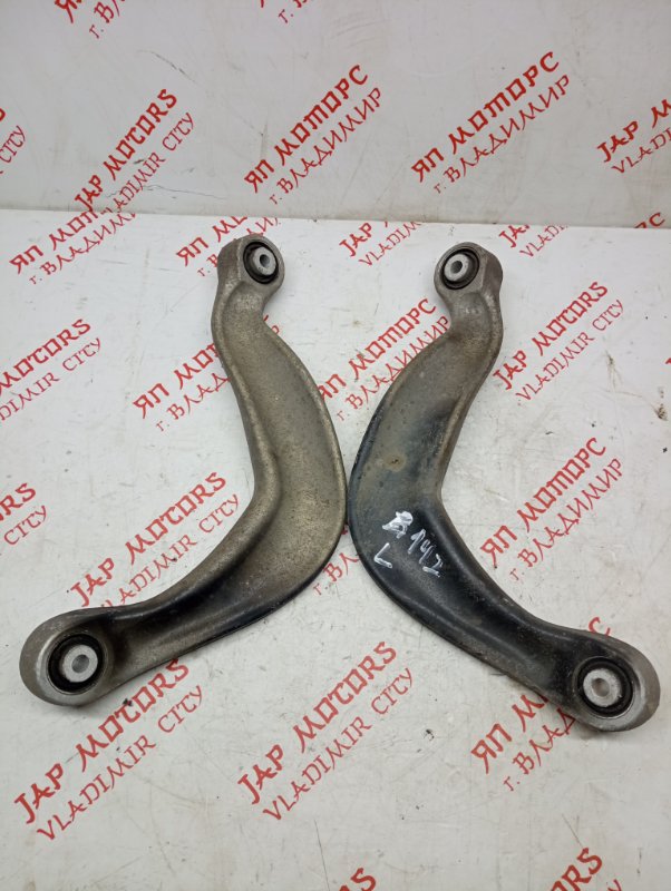 Рычаг подвески верхний, 2500 рублей, Владимир