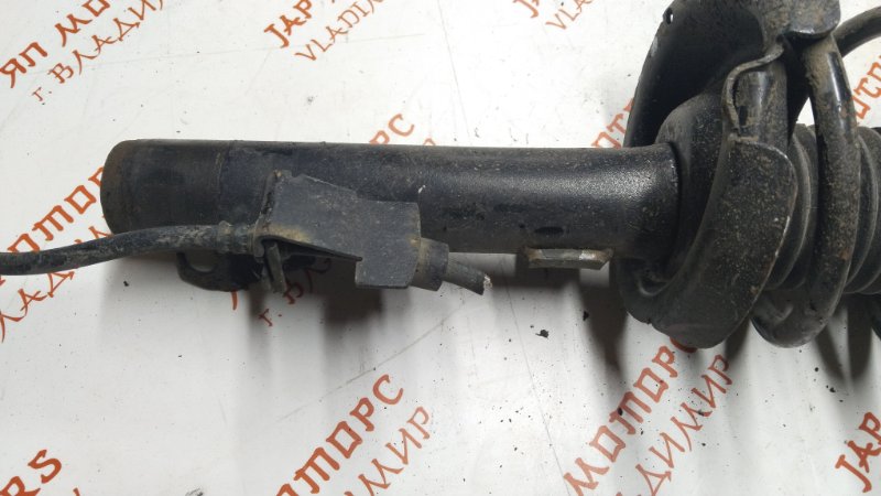 Амортизатор подвески, 3500 рублей, Владимир