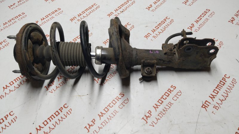 Амортизатор подвески, 3500 рублей, Владимир