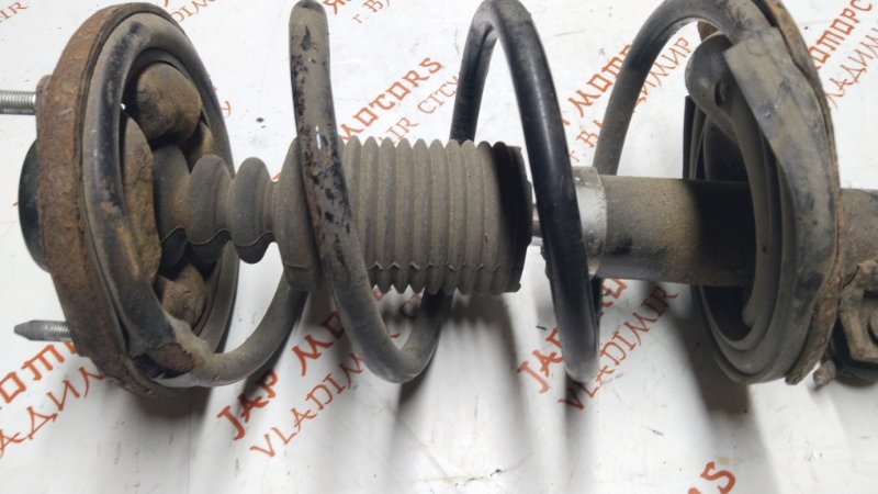 Амортизатор подвески, 3500 рублей, Владимир