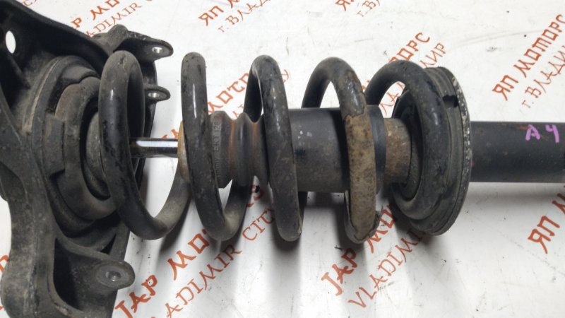 Амортизатор подвески, 3500 рублей, Владимир