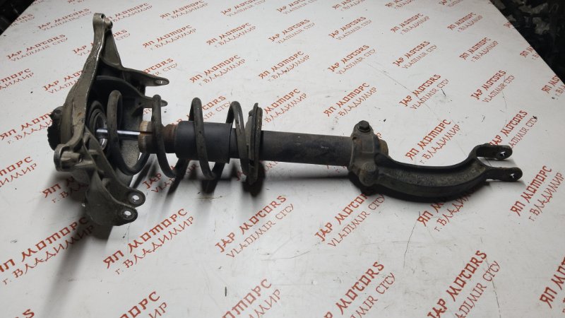 Амортизатор подвески, 9000 рублей, Владимир